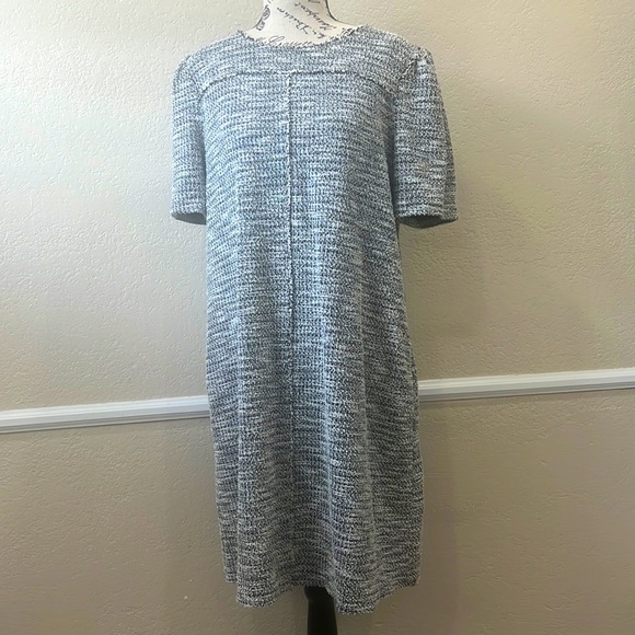 LOFT Dresses Preowned Loft Casual Dress Large Poshmark